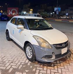 سوزوکی سویفت